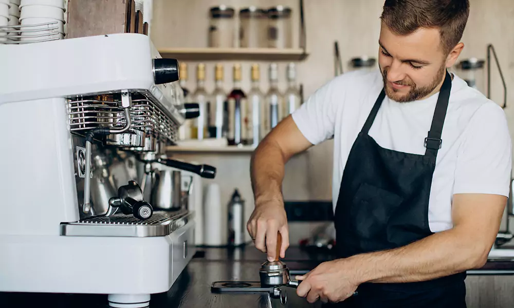 Coffee Machine Repair in Chula Vista, CA
