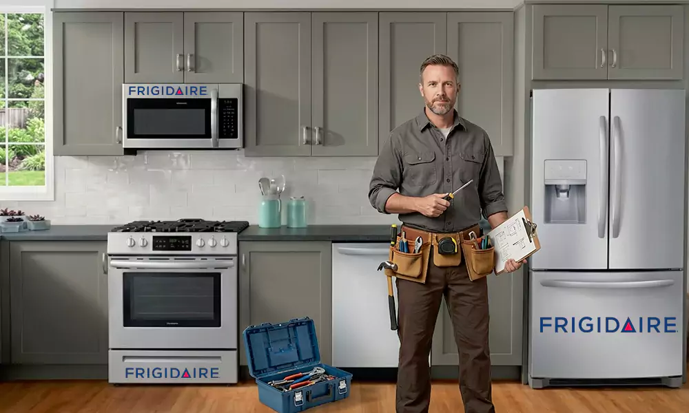 Frigidaire Appliance Repair & Installation Services Chula Vista, CA