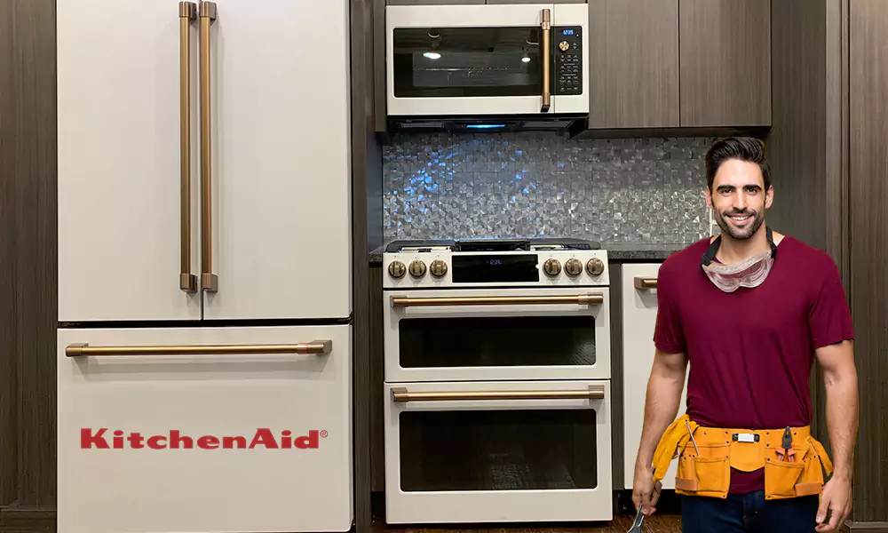 KitchenAid Appliance in Chula Vista, CA
