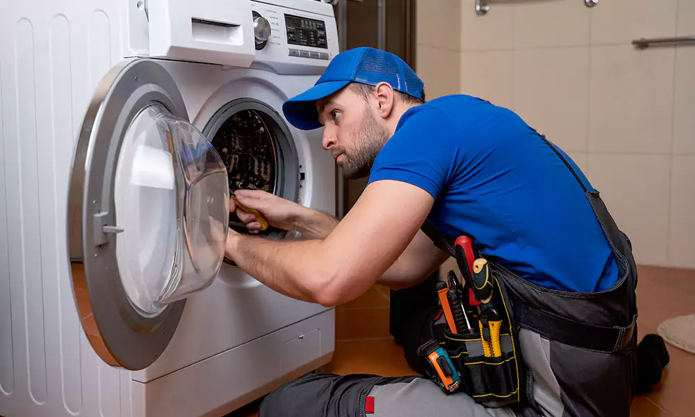 Laundry Appliance Repair in Chula Vista, CA