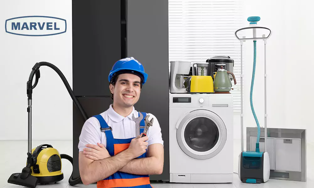 Marvel Appliance Repair & Installation Services Chula Vista, CA