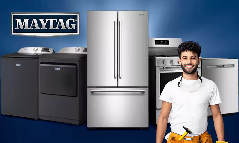 Maytag Appliance in Chula Vista, CA