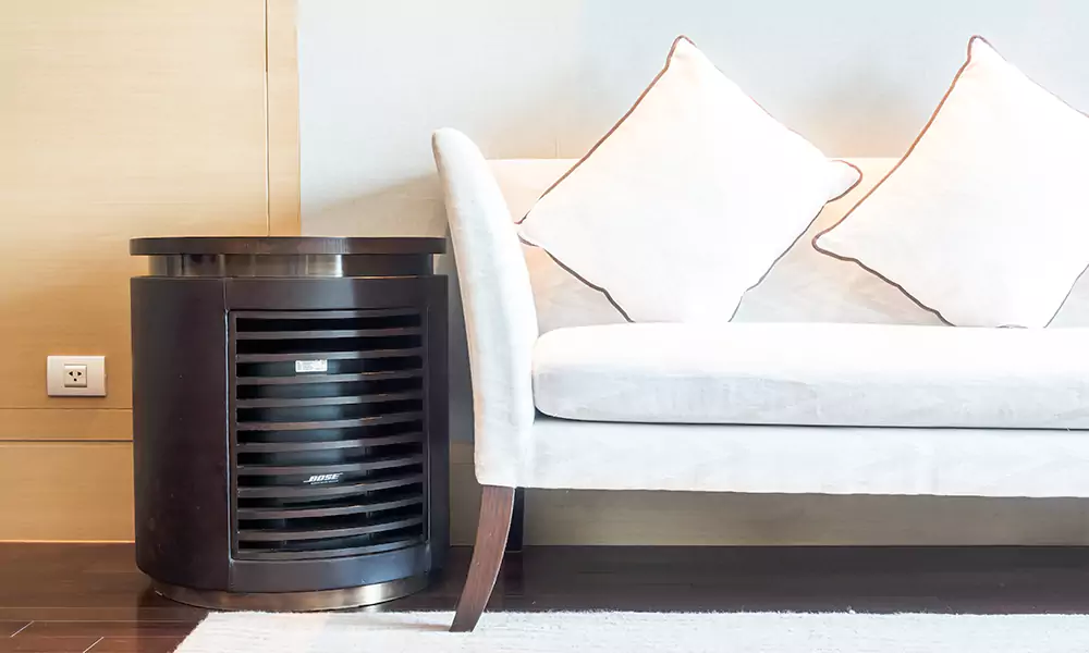 Portable Air Conditioner Repair in Chula Vista, CA