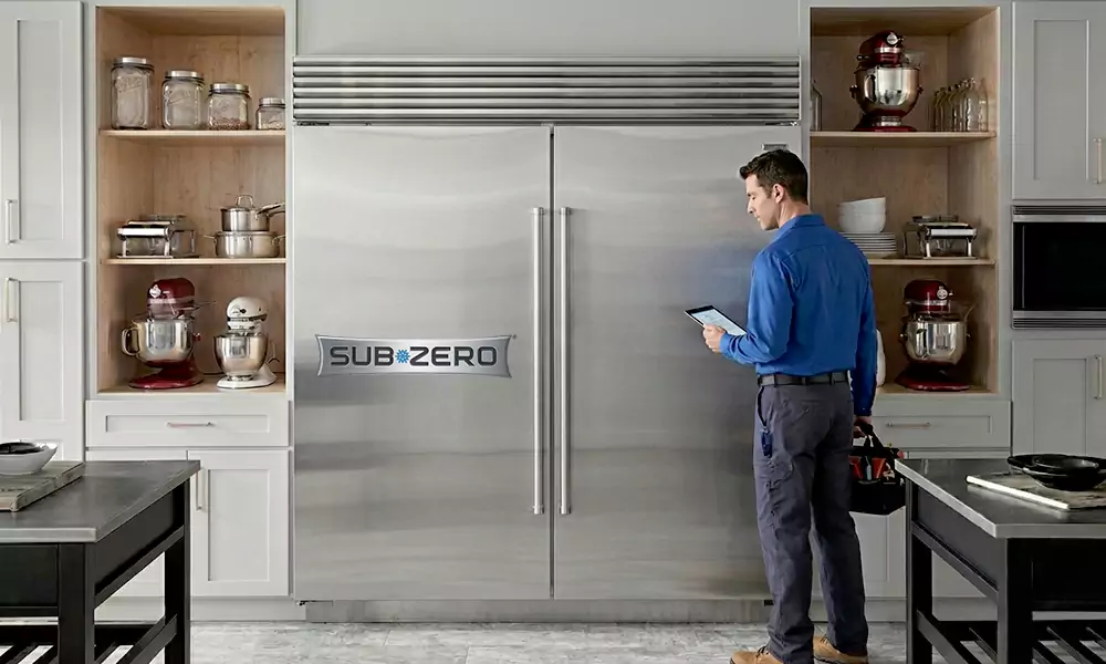 Sub-Zero Appliance in Chula Vista, CA