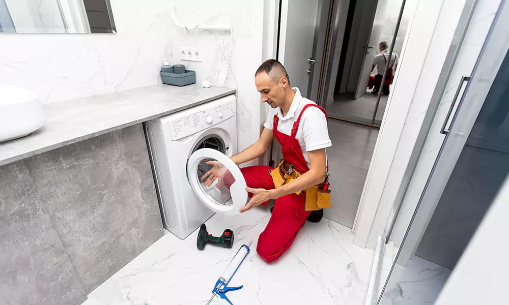 Washing Machine Repair in Chula Vista, CA