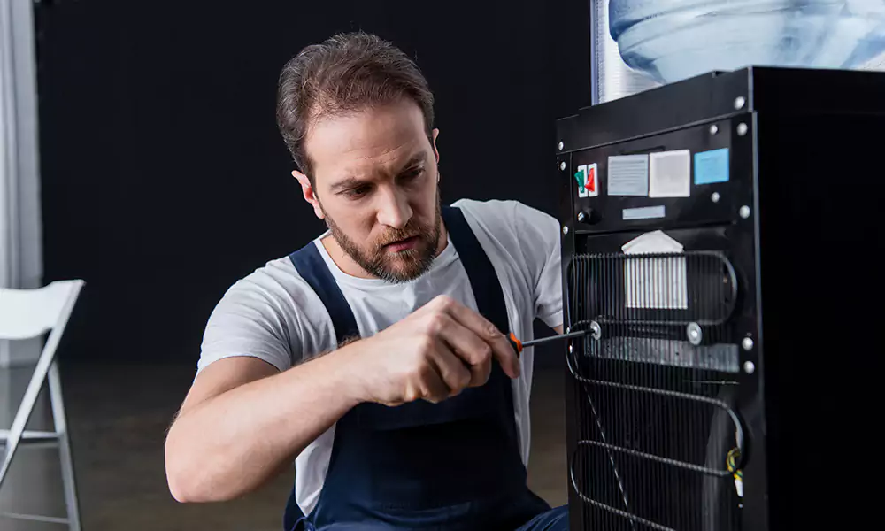 Water Dispenser Repair in Chula Vista, CA