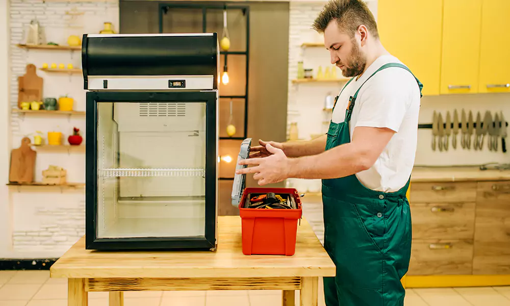 Wine Cooler Repair in Chula Vista, CA