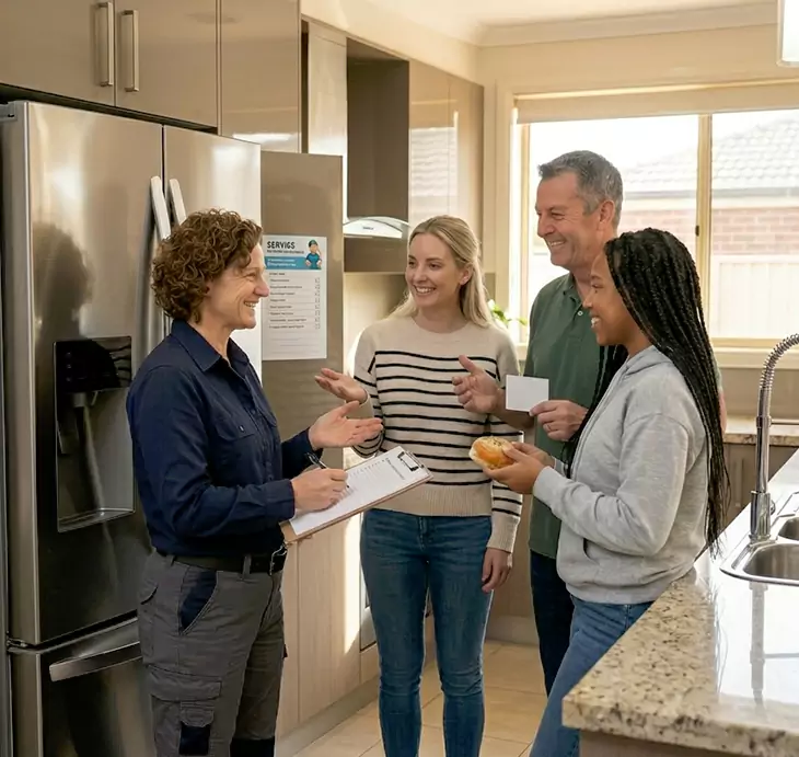 Why Homeowners Choose Chula Vista Appliance Pros in Chula Vista, CA?