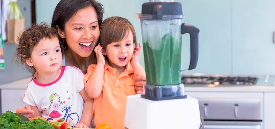 Juicer and Mixer Blender Repair in Chula Vista