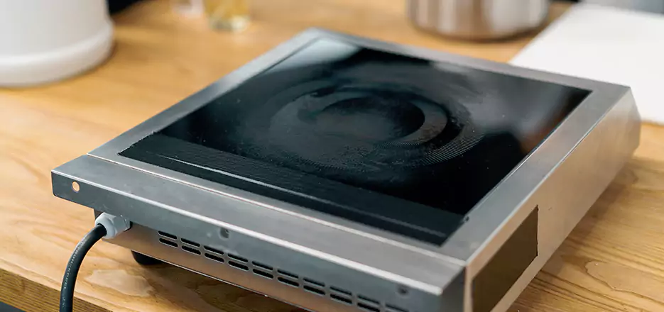 Infrared and Specialty Cooktop Repair in Chula Vista