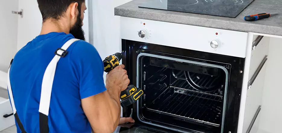 Emergency Oven and Stove Repair in Chula Vista