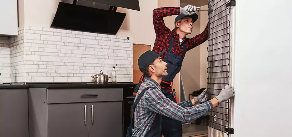 Refrigerator Freezer Repair in Chula Vista
