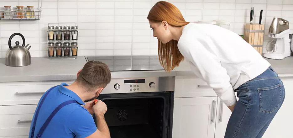 Frigidaire Appliance Maintenance in Chula Vista
