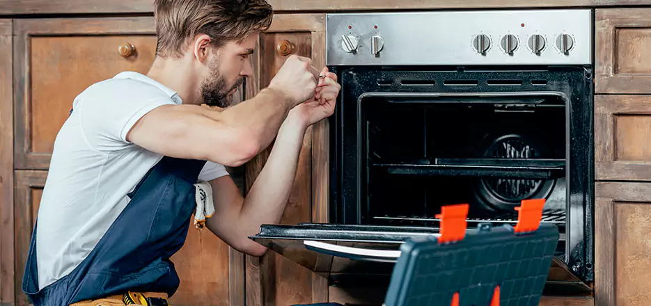 Hotpoint Appliance Installation in Chula Vista
