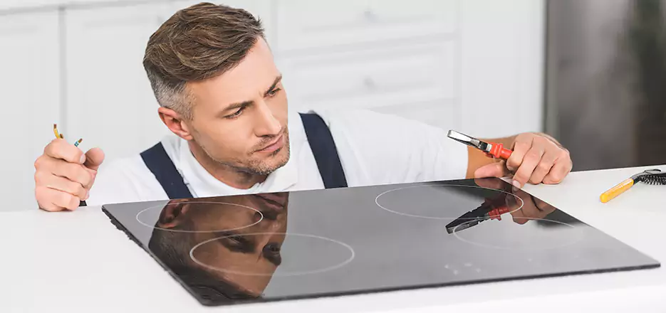 Glass Top Range Repair in Chula Vista