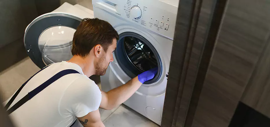 Same Day Dryer Not Heating Repair in Chula Vista