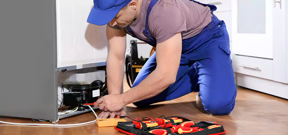 Same Day Fridge Fan Motor Repair in Chula Vista