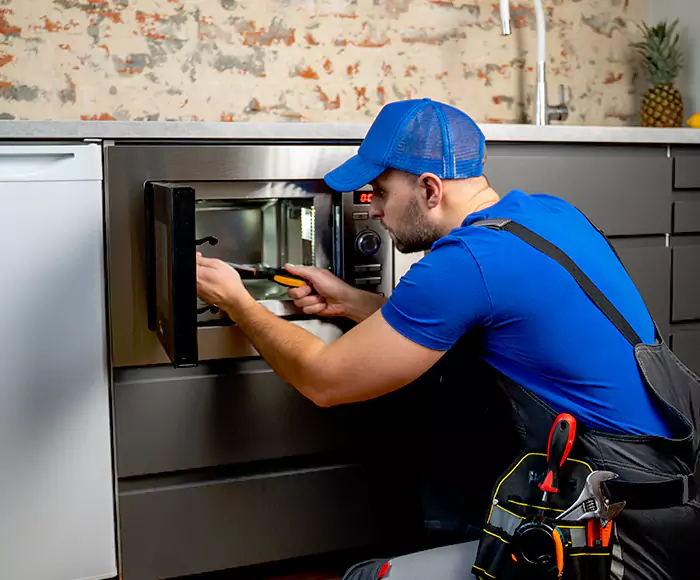 Top-Rated Commercial Appliance Installation: Your Certified Commercial Equipment Installation Team in Chula Vista, CA
