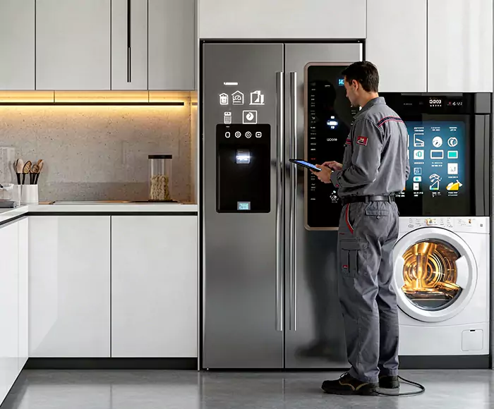 Certified Commercial Chiller Repair Company: Your Commercial Chiller Experts in Chula Vista, CA