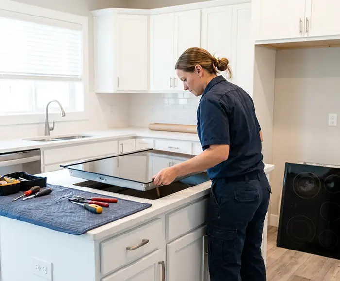 Top-Rated Glass Stovetop Repair: Your Professional Glass Stove Top Replacement Specialist in Chula Vista, CA