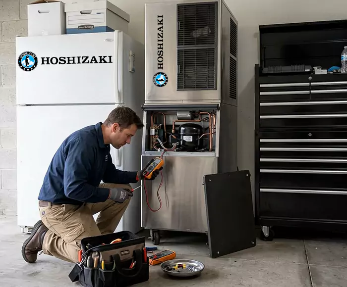 Professional Hoshizaki Appliances Pros: Your Brand Specialist in Chula Vista, CA