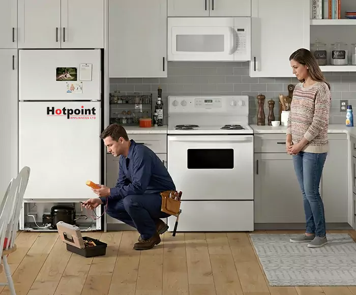 Reliable Hotpoint Appliance Pros: Your Brand Specialist in Chula Vista, CA