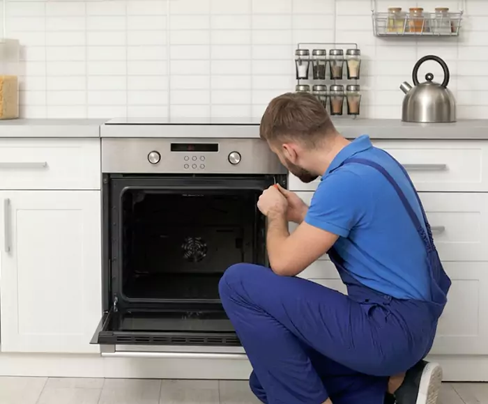 Expert Kitchen Appliance Installation: Your New Kitchen Appliance Installation Team in Chula Vista, CA