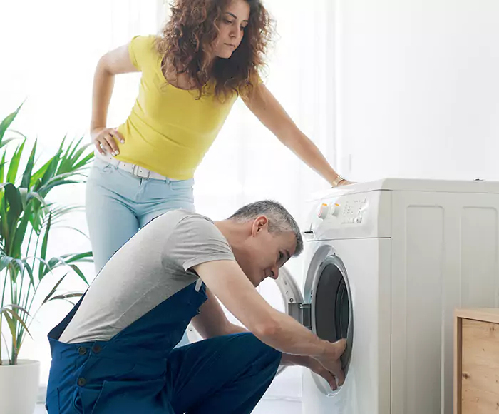 Trusted Laundry Appliance Experts: Your Reliable Repair Team in Chula Vista, CA