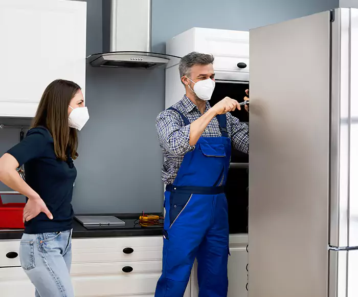 Reliable LG Appliance Care: Your Brand Specialist in Chula Vista, CA