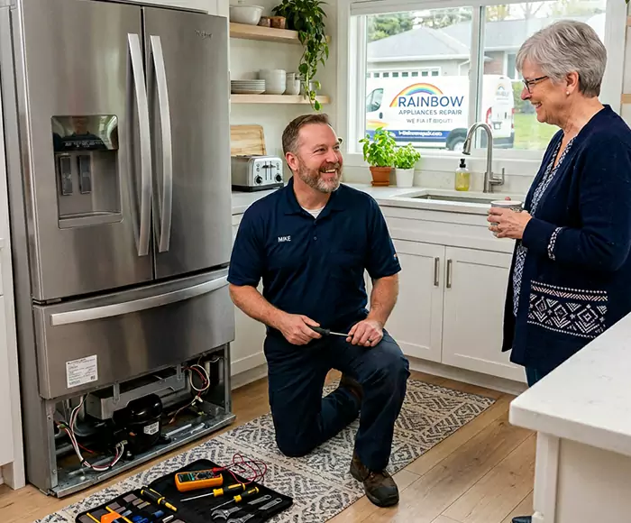 Premier Rainbow Appliances Pros: Your Brand Specialist in Chula Vista, CA