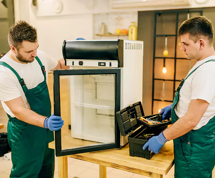 Professional Refrigerator Repair Experts: Your Same Day Refrigerator Repair Company in Chula Vista, CA