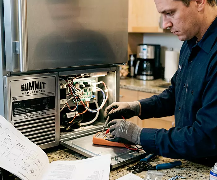 Premier Summit Appliances Pros: Your Brand Specialist in Chula Vista, CA