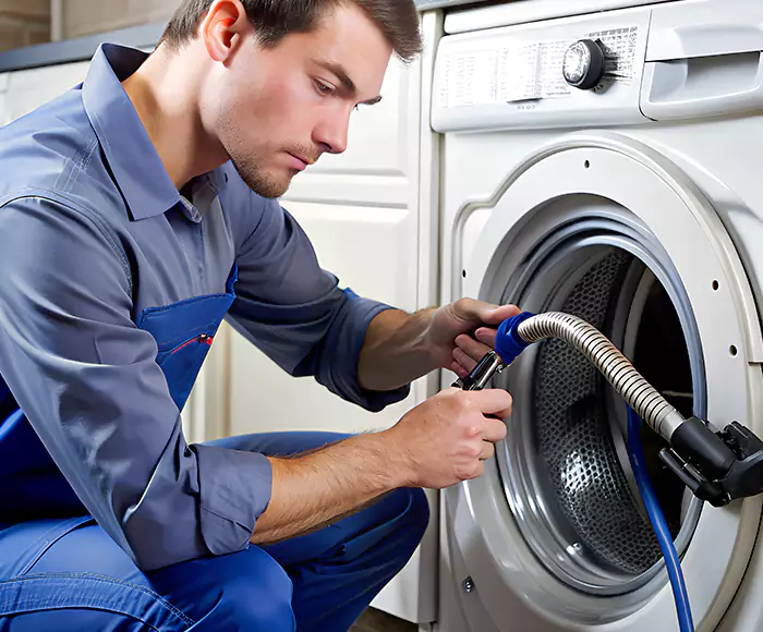 Expert Washer Repairs Specialists: Your Veteran Washer Machine Repair Crew in Chula Vista, CA
