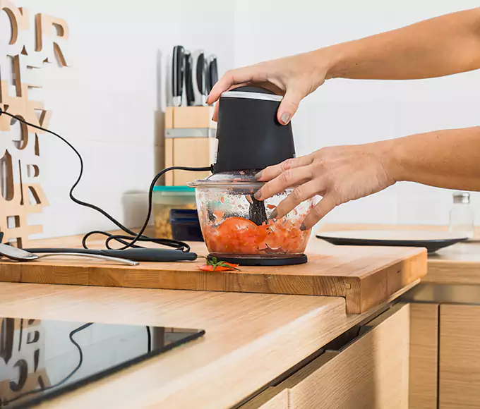 Why Chula Vista, CA Trusts Us With Every Blender Repair?