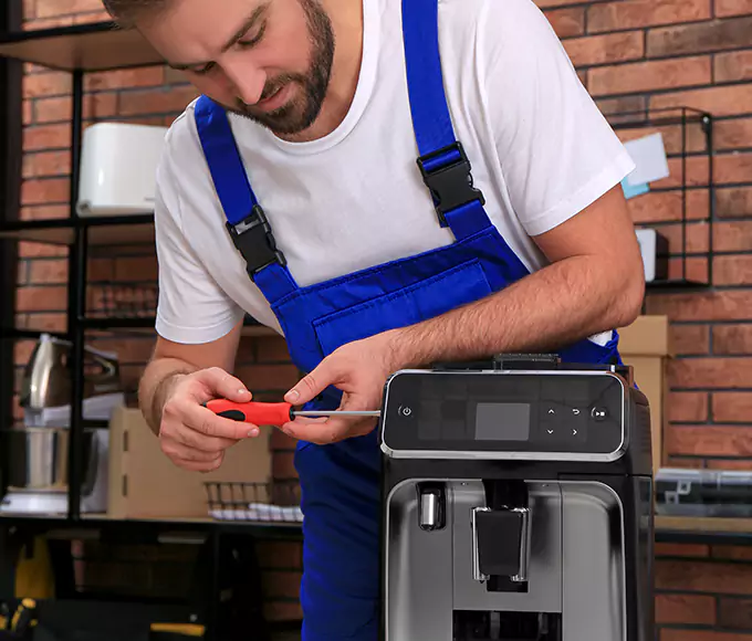 Why Chula Vista, CA Coffee Drinkers Trust Chula Vista Appliance Pros for Every Coffee Machine Fix?