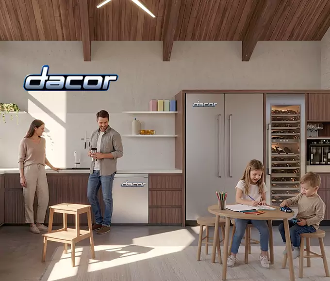 What Sets Our Dacor Service Apart in Chula Vista, CA?
