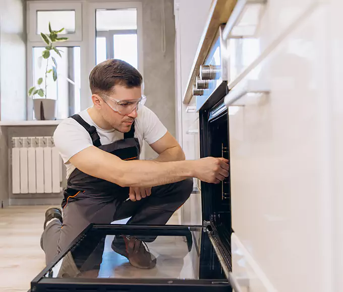 Why Chula Vista Bakers Rely on Chula Vista Appliance Pros for Every Electric Oven Fix?