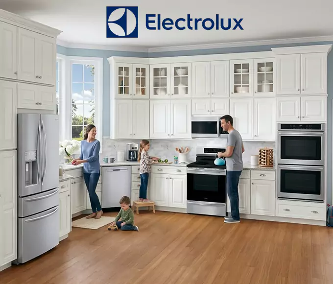 What Sets Our Electrolux Service Apart in Chula Vista, CA?