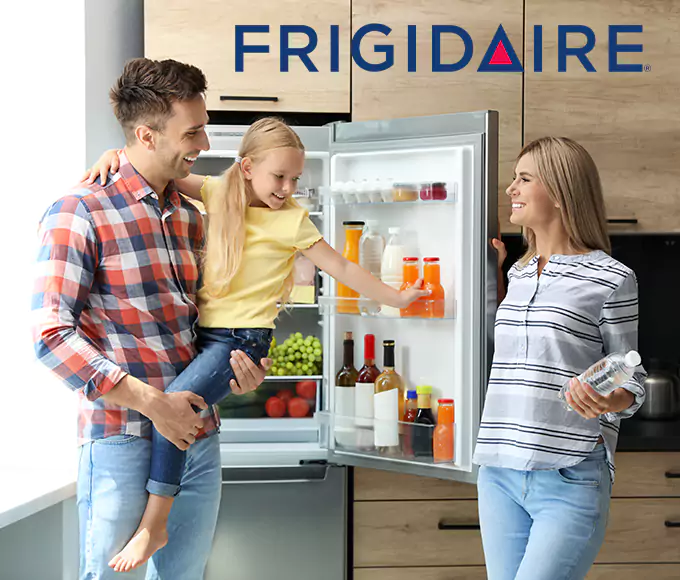 What Sets Our Frigidaire Service Apart in Chula Vista, CA?