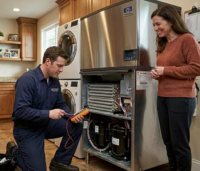What Sets Our Manitowoc Service Apart in Chula Vista, CA?