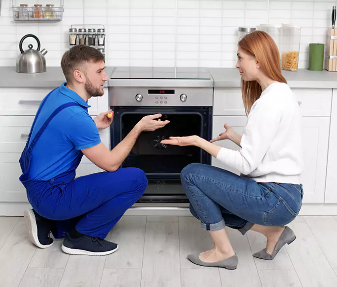 Why Chula Vista Kitchens Trust on Chula Vista Appliance Pros for Every Oven Fix?