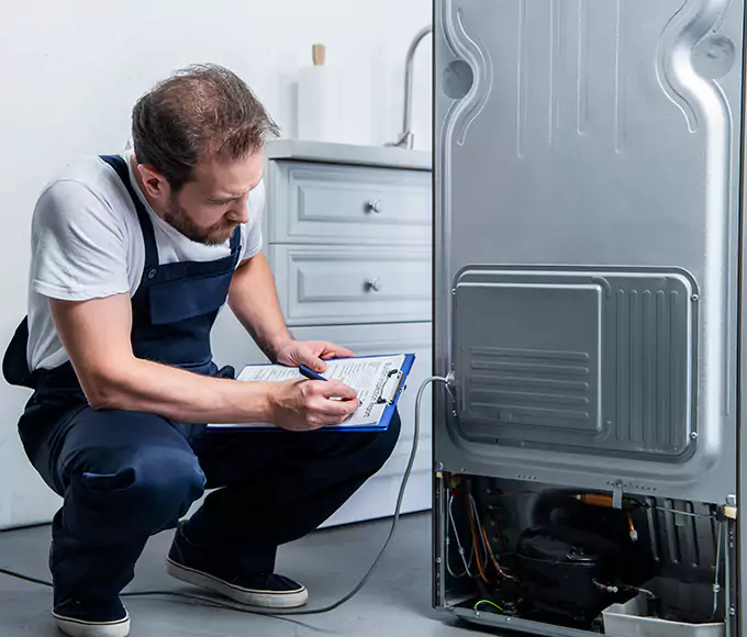Why Chula Vista, CA Homeowners Choose Chula Vista Appliance Pros for Refrigerator Leak Repair?
