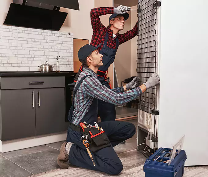 Why Chula Vista, CA Homeowners Trust Chula Vista Appliance Pros for Refrigerator Not Cooling Repair?