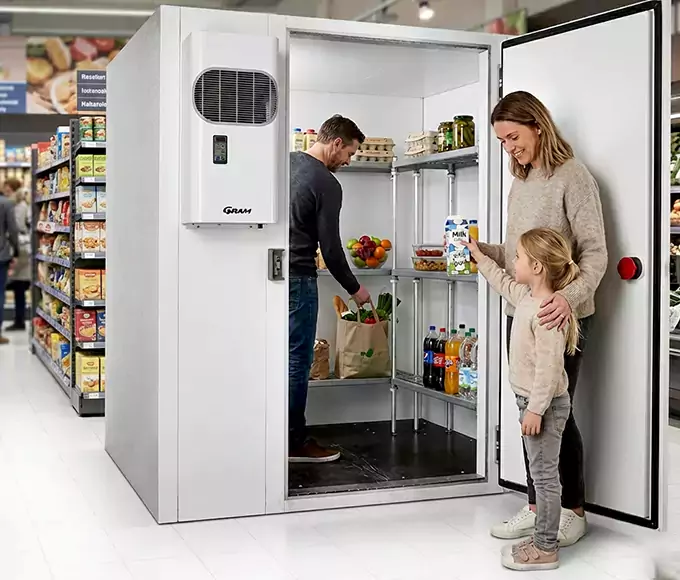 Why Chula Vista Business Owners and Choose Chula Vista Appliance Pros for Walk-In Refrigerator Repair?